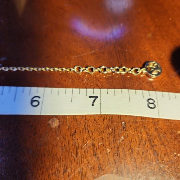 Authentic LOUIS VUITTON Essential V California Dreaming Bracelet Gold M69580 - Picture 2 of 8